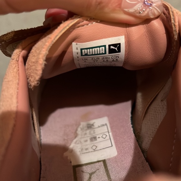 ✨PUMA✨ Women Sneakers - Pink - Picture 8 of 14